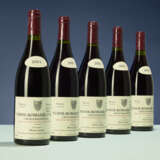 Henri Jayer, Vosne-Roman&#233;e Cros Parantoux 2001 - фото 1