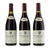 Henri Jayer, Vosne-Roman&#233;e Cros Parantoux 2000 - фото 1