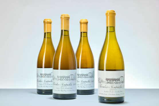 Domaine d`Auvenay, Chevalier-Montrachet 2011 - photo 1