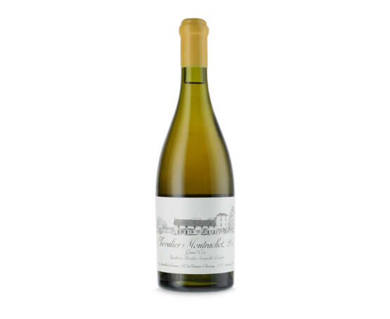 Domaine d`Auvenay, Chevalier-Montrachet 2011 - photo 2
