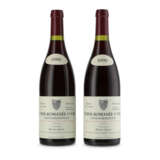 Henri Jayer, Vosne-Roman&#233;e Cros Parantoux 2000 - фото 1