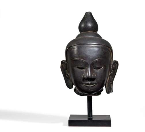 Buddhakopf - photo 1