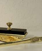 Übersicht. Ensemble de papeterie Art Nouveau 