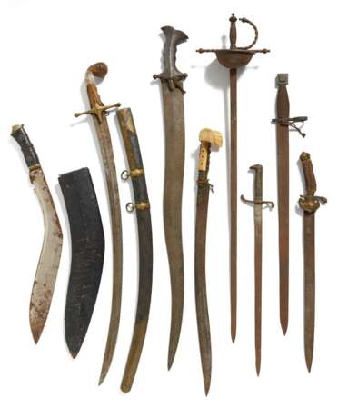 Vier Schwerter - photo 1