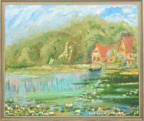 Petit village 