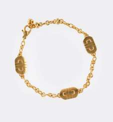 Bulgari. Armband 'Parentesi'.