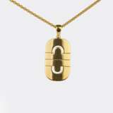 Bulgari. Kette 'Parentesi'. - photo 2