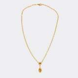 Juwelier Wempe. Fancy Diamant Collier. - photo 2