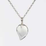 Tamara Comolli. Collier mit Anhänger 'Signature'. - photo 2
