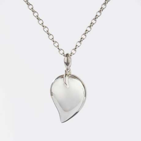 Tamara Comolli. Collier mit Anhänger 'Signature'. - photo 2