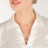 Tamara Comolli. Collier mit Anhänger 'Signature'. - photo 3