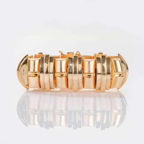Gold Armband. - photo 1