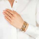 Gold Armband. - photo 2