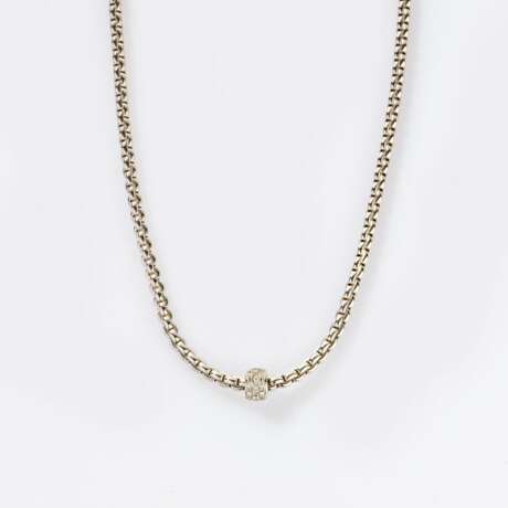 Fope. Flex'it Collier 'Eka Tiny'. - Foto 1
