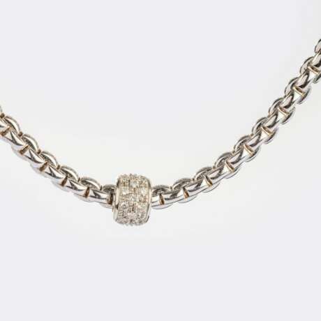 Fope. Flex'it Collier 'Eka Tiny'. - Foto 2
