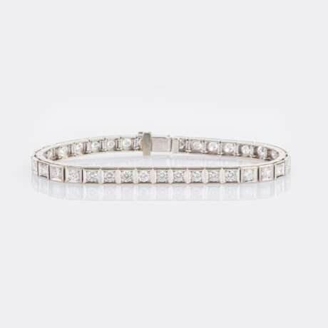 Brillant Armband. - photo 1