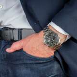 TAG Heuer. Herren-Armbanduhr 'Aquaracer 500M' - Full Set. - Foto 5