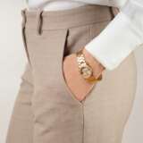 Chopard. Damen-Armbanduhr 'Happy Sport' mit Diamanten. - photo 4
