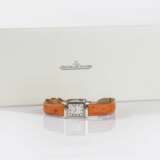 Jaeger-LeCoultre. Herren-Armbanduhr 'Reverso'. - Foto 4