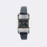 Jaeger-LeCoultre. Damen-Armbanduhr 'Étrier'. - photo 1