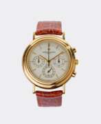 Wrist watches. Vacheron Constantin. Herren-Armbanduhr 'Historiques'.