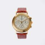 Vacheron Constantin. Herren-Armbanduhr 'Historiques'. - Foto 1