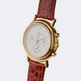 Vacheron Constantin. Herren-Armbanduhr 'Historiques'. - Foto 2