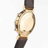 IWC - International Watch Co. Herren-Armbanduhr 'Da Vinci Perpetual Calendar' mit Mondphase. - photo 3