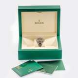 Rolex. Herren-Armbanduhr 'Daytona' Blue Dial - Neu & Full Set. - photo 4