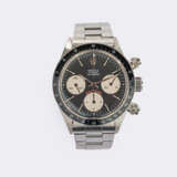 Rolex. Seltene Herren-Armbanduhr 'Daytona Big Red' Sigma Dial. - photo 1