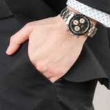 Rolex. Seltene Herren-Armbanduhr 'Daytona Big Red' Sigma Dial. - photo 5
