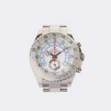 Rolex. Herren-Armbanduhr 'Yachtmaster II'. - photo 1