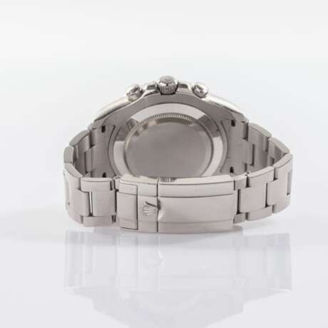 Rolex. Herren-Armbanduhr 'Yachtmaster II'. - photo 3