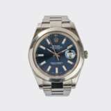 Rolex. Herren-Armbanduhr 'Datejust 41' - Full Set. - photo 1