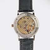 A. Lange & Söhne. Herren-Armbanduhr '1815' Platin - Full Set. - photo 5