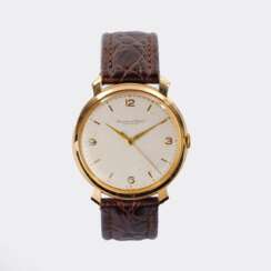IWC - International Watch Co. Herren-Armbanduhr Vintage.