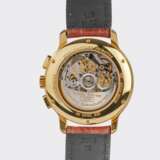 Zenith. Herren-Armbanduhr 'El Primero Chronomaster'. - photo 5