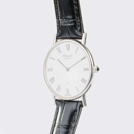 Chopard. Herren-Armbanduhr 'Classic'. - Foto 2