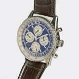 Breitling. Herren-Armbanduhr 'Navitimer Airborne Platine' Limited Edition. - photo 2