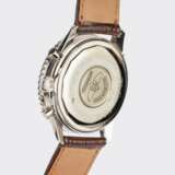Breitling. Herren-Armbanduhr 'Navitimer Airborne Platine' Limited Edition. - photo 3