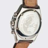 Breitling. Herren-Armbanduhr 'Chronomat Longitude'. - photo 3