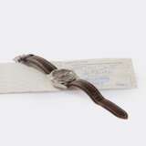 Breitling. Herren-Armbanduhr 'Chronomat Longitude'. - photo 4