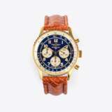 Breitling. Herren-Armbanduhr 'Navitimer 92'. - photo 1