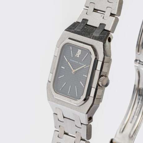Audemars Piguet. Armbanduhr 'Royal Oak Square'. - photo 2