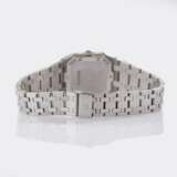 Audemars Piguet. Armbanduhr 'Royal Oak Square'. - photo 3