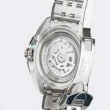 Tudor. Herren-Armbanduhr 'Glamour Double Date' - Full Set. - Foto 3