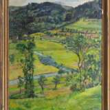 Georg Tappert (Berlin 1880 - Berlin 1957). Landschaft im Sommer. - фото 2