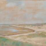 Georg Tappert (Berlin 1880 - Berlin 1957). Strandszene. - photo 1