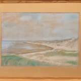 Georg Tappert (Berlin 1880 - Berlin 1957). Strandszene. - photo 2