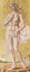 Werner Peiner (Düsseldorf 1897 - Leichlingen 1984). Venus.